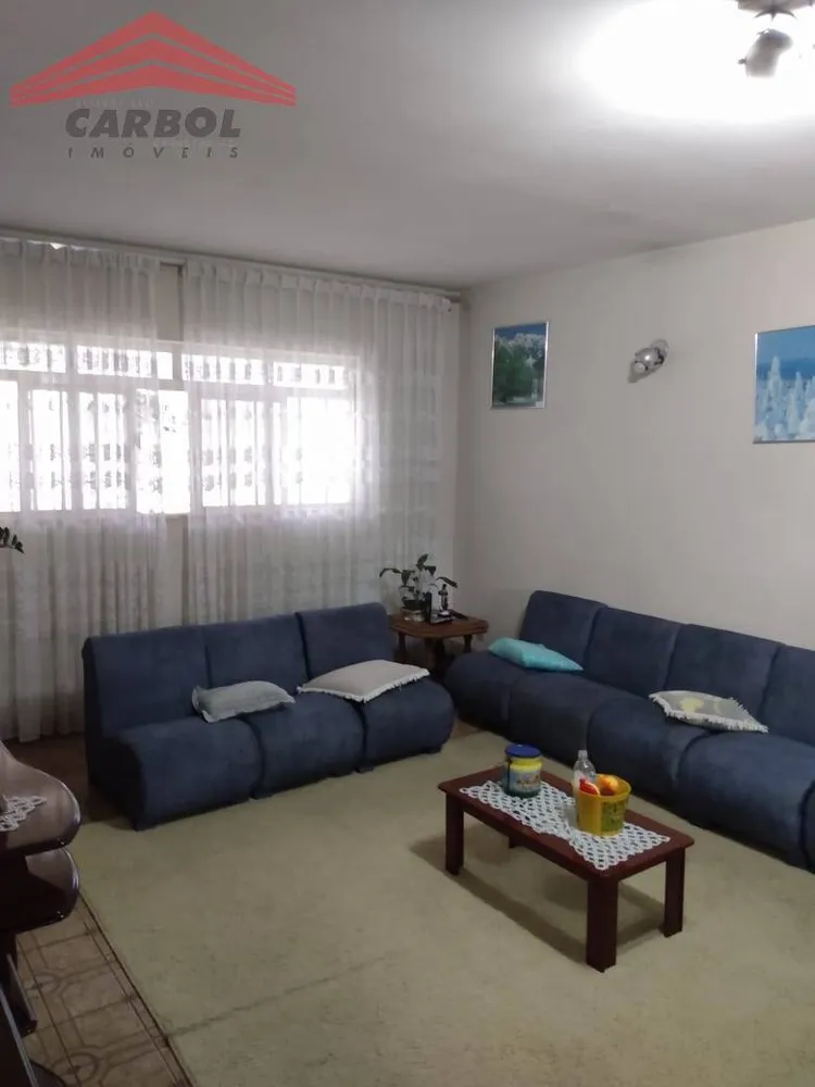 Chácara, 3 quartos, 2423 m² - Foto 4