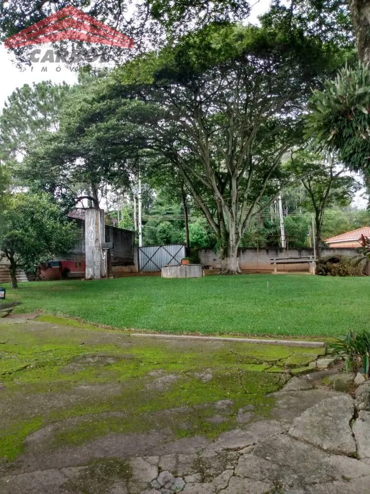 Chácara, 3 quartos, 2423 m² - Foto 8