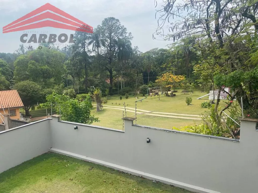 Casa de Condomínio à venda com 4 quartos, 235m² - Foto 8