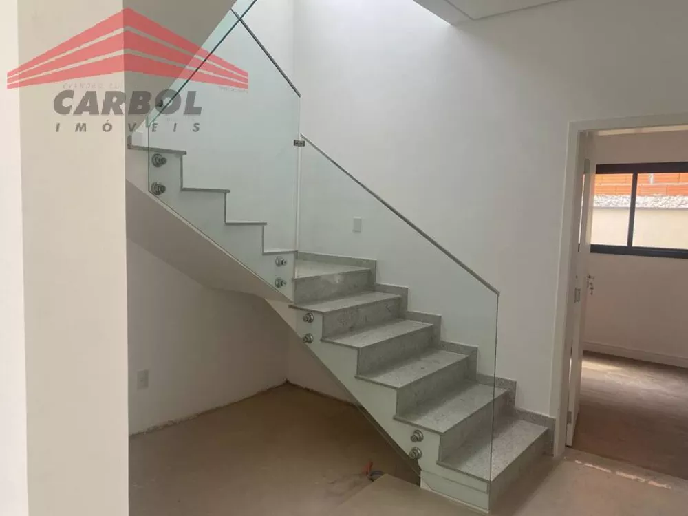 Casa de Condomínio à venda com 4 quartos, 235m² - Foto 6