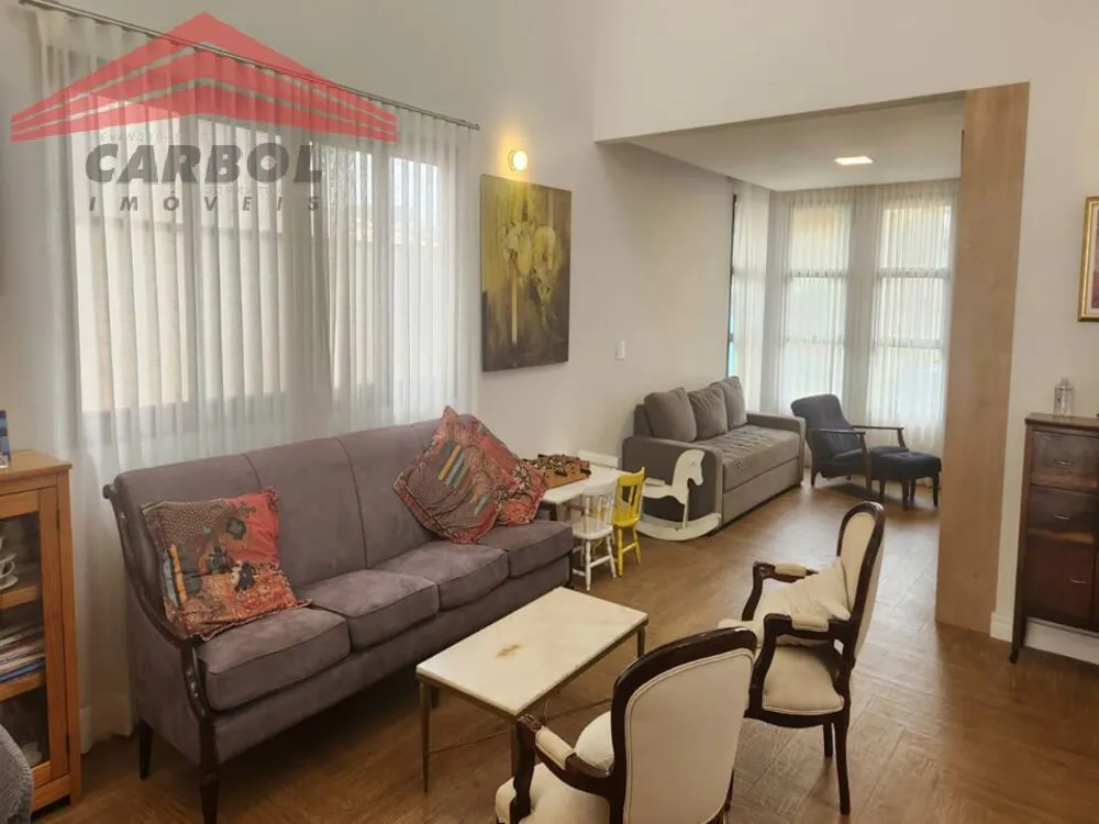 Casa de Condomínio, 4 quartos - Foto 7