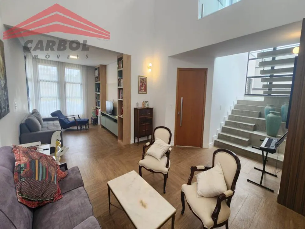 Casa de Condomínio, 4 quartos - Foto 6