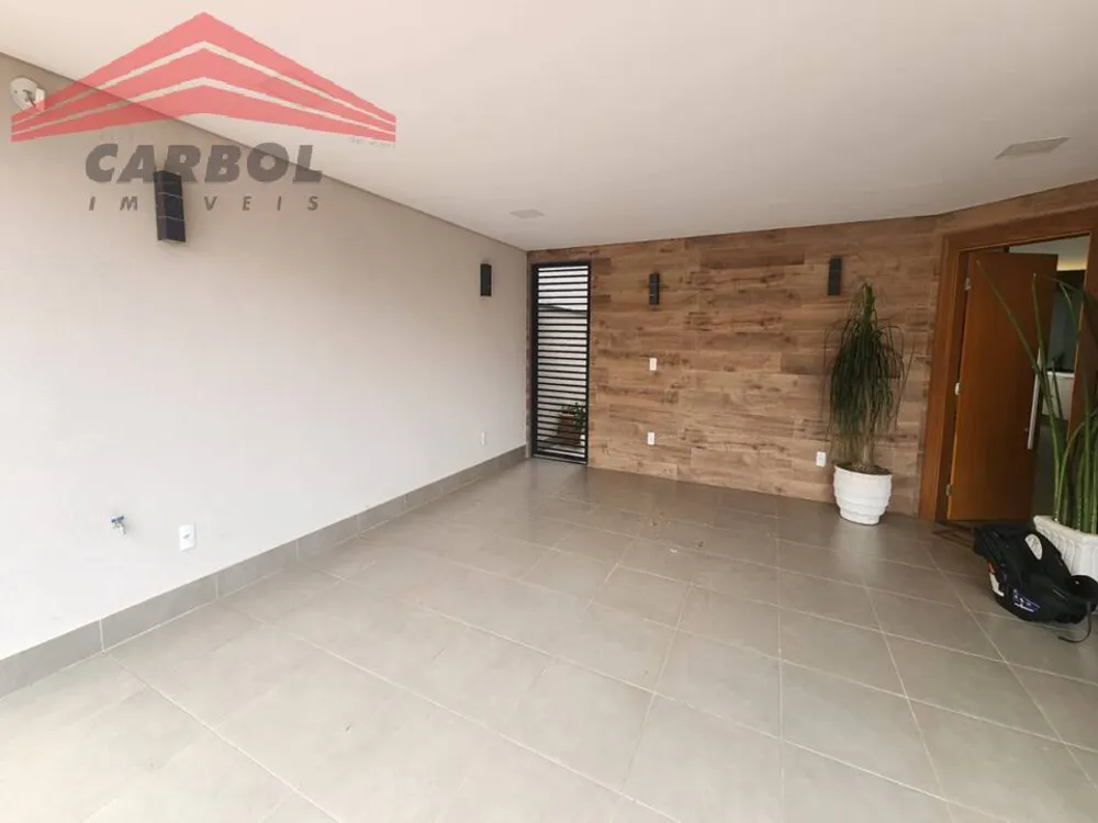 Casa de Condomínio, 4 quartos - Foto 2