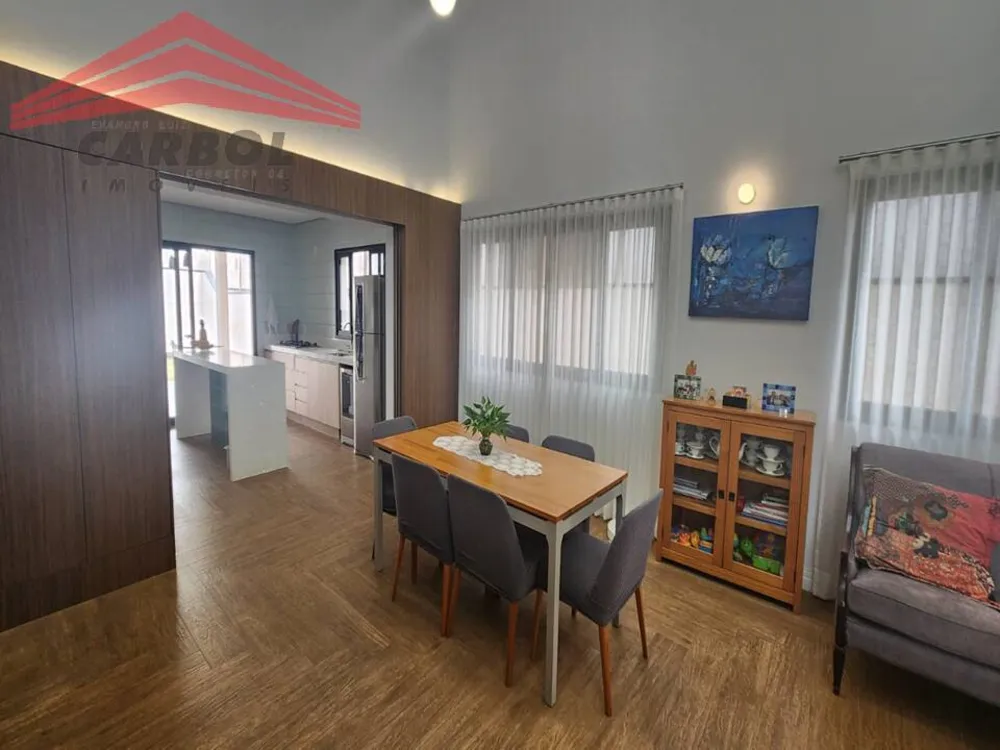 Casa de Condomínio, 4 quartos - Foto 4