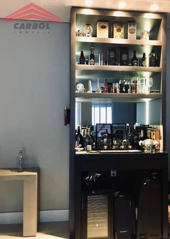 Apartamento, 4 quartos, 174 m² - Foto 12