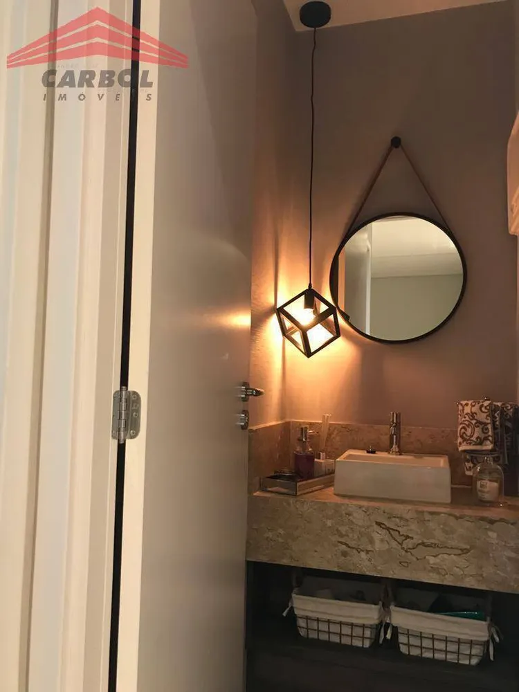 Apartamento, 4 quartos, 174 m² - Foto 3