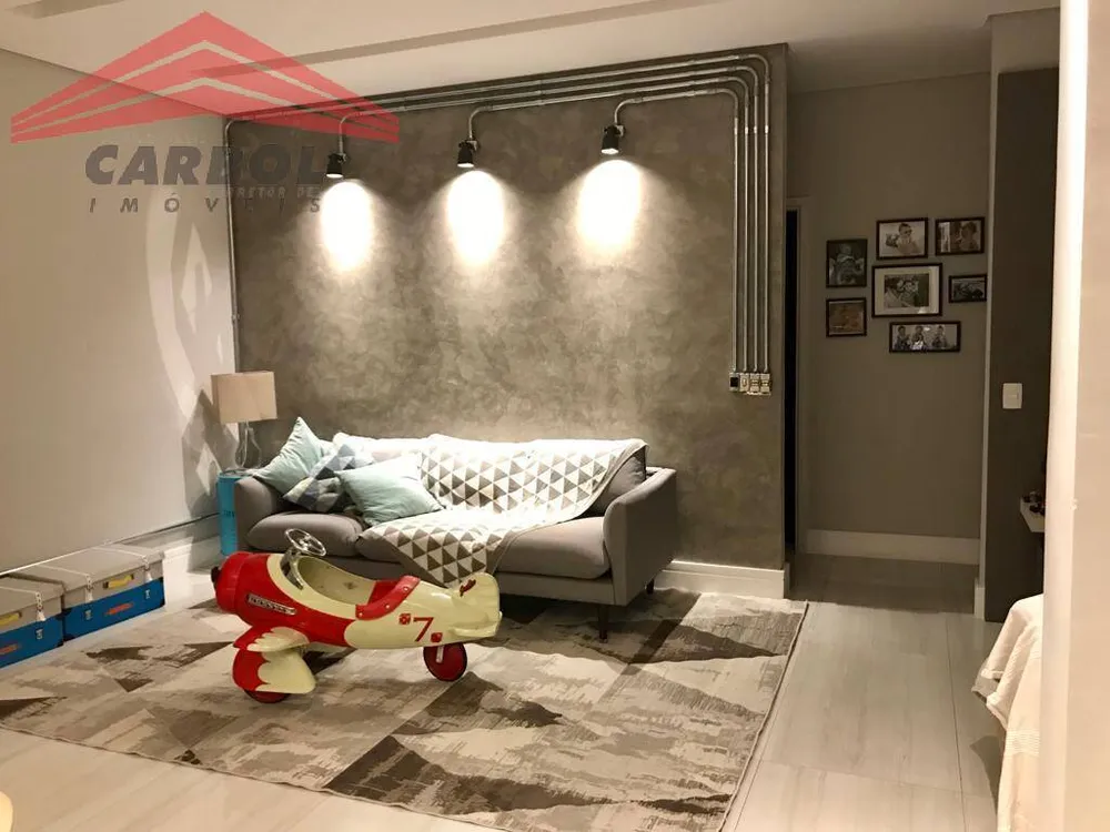 Apartamento, 4 quartos, 174 m² - Foto 7