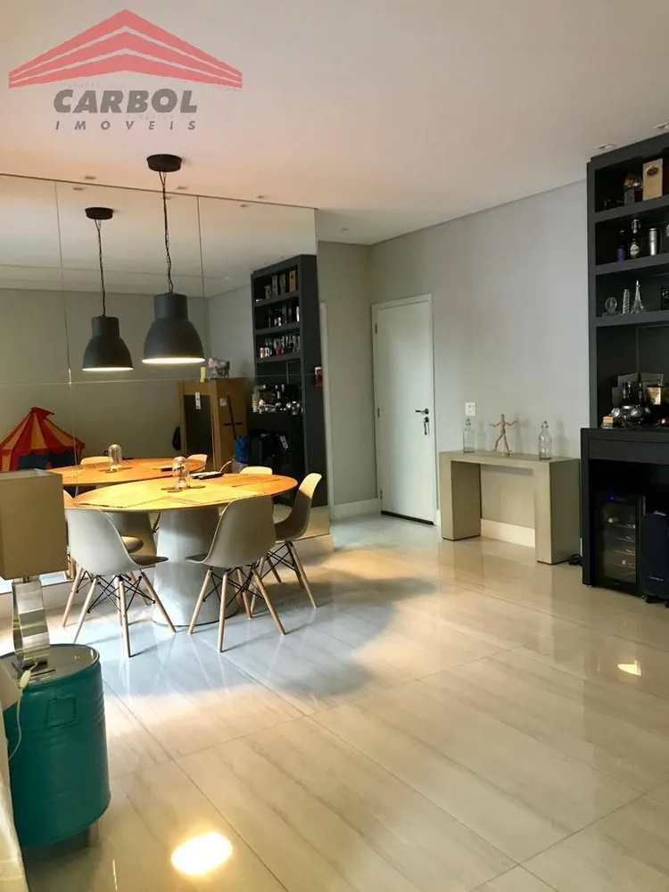 Apartamento, 4 quartos, 174 m² - Foto 10
