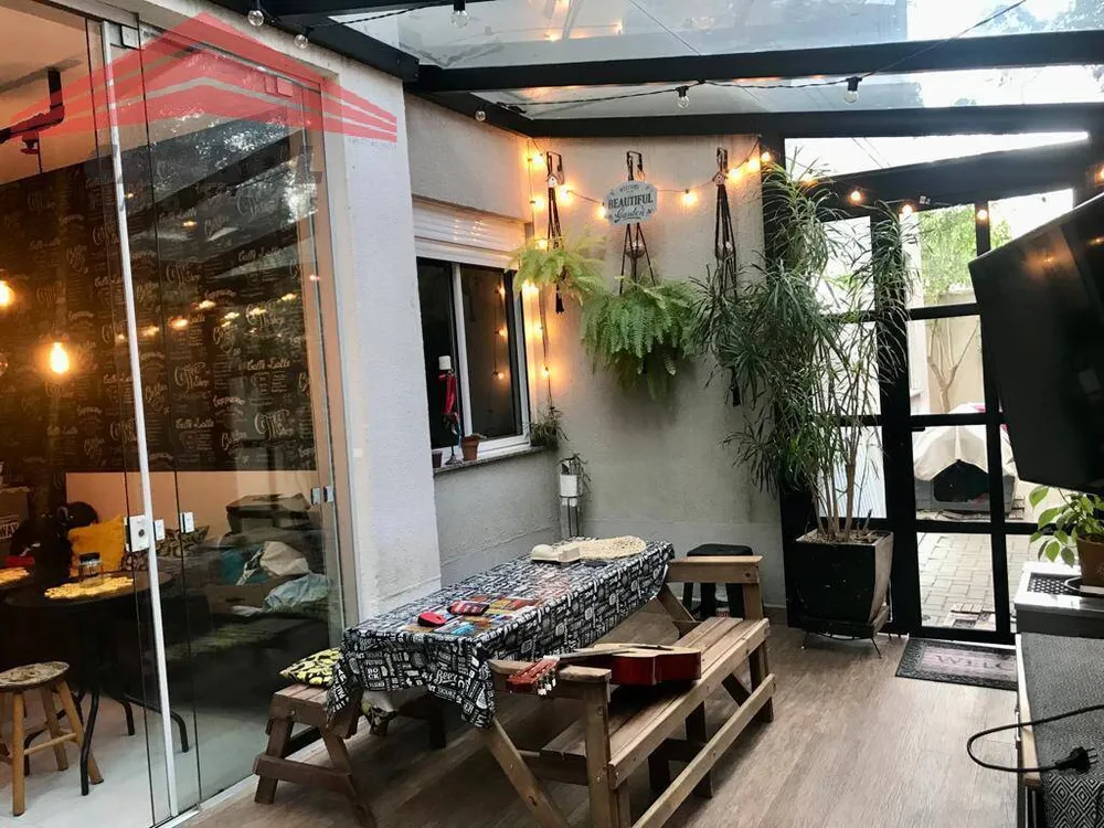 Apartamento, 4 quartos, 174 m² - Foto 8