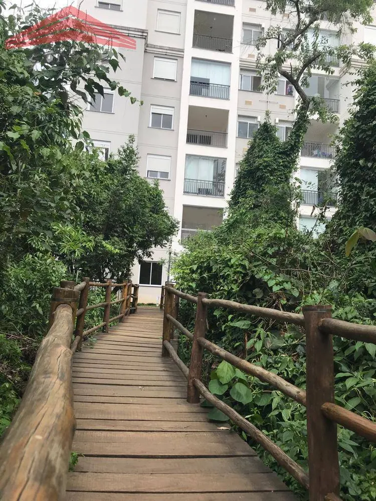 Apartamento, 4 quartos, 174 m² - Foto 9