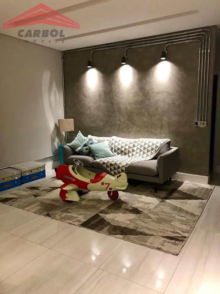 Apartamento, 4 quartos, 174 m² - Foto 11