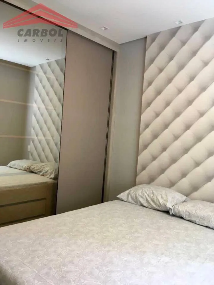 Apartamento, 4 quartos, 174 m² - Foto 6