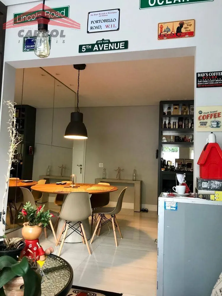 Apartamento, 4 quartos, 174 m² - Foto 5