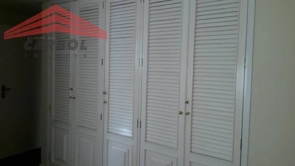 Apartamento, 4 quartos, 252 m² - Foto 3