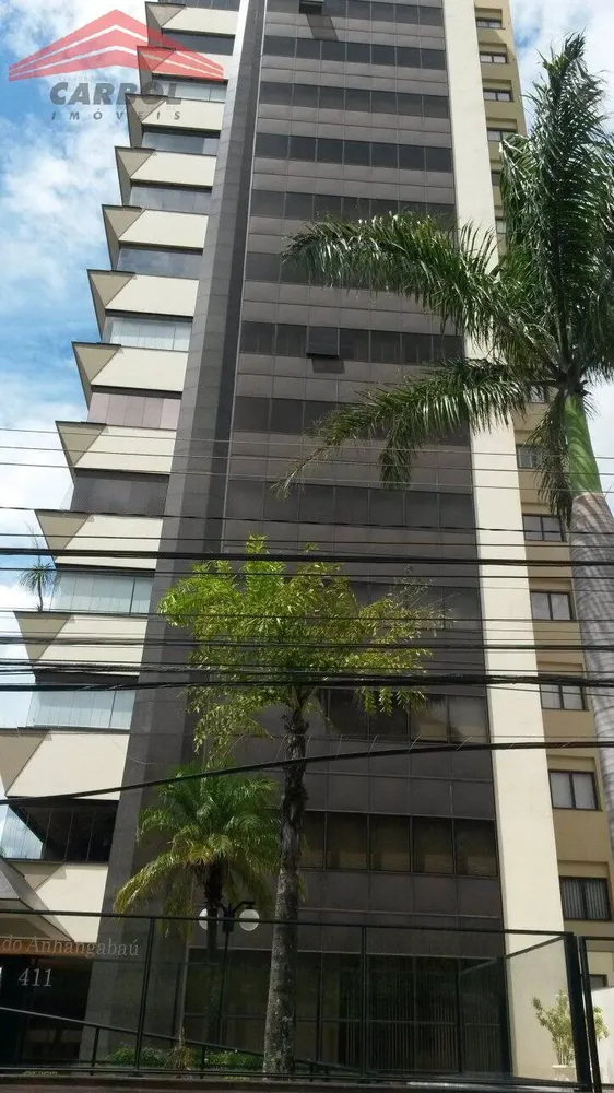Apartamento, 4 quartos, 252 m² - Foto 16
