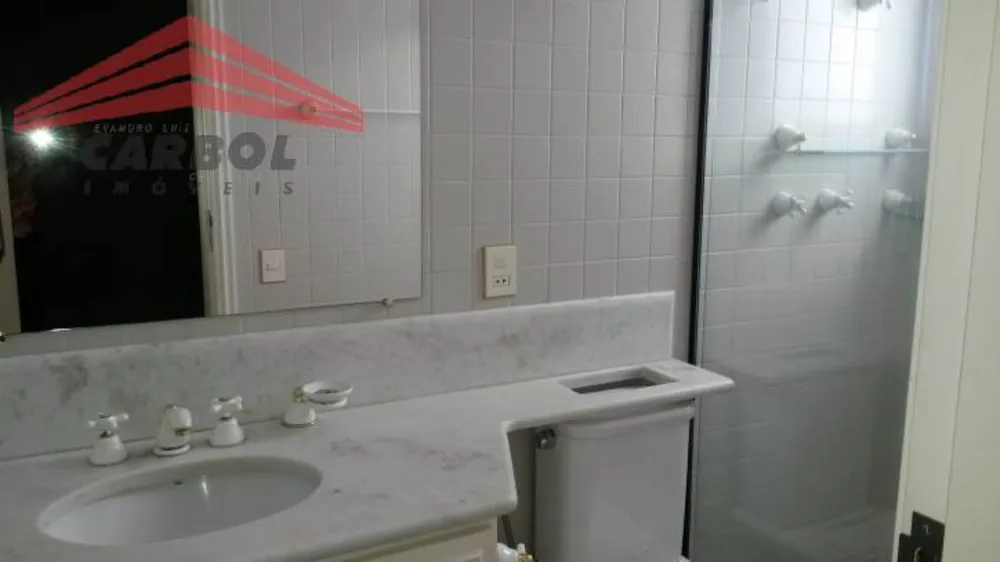 Apartamento, 4 quartos, 252 m² - Foto 9