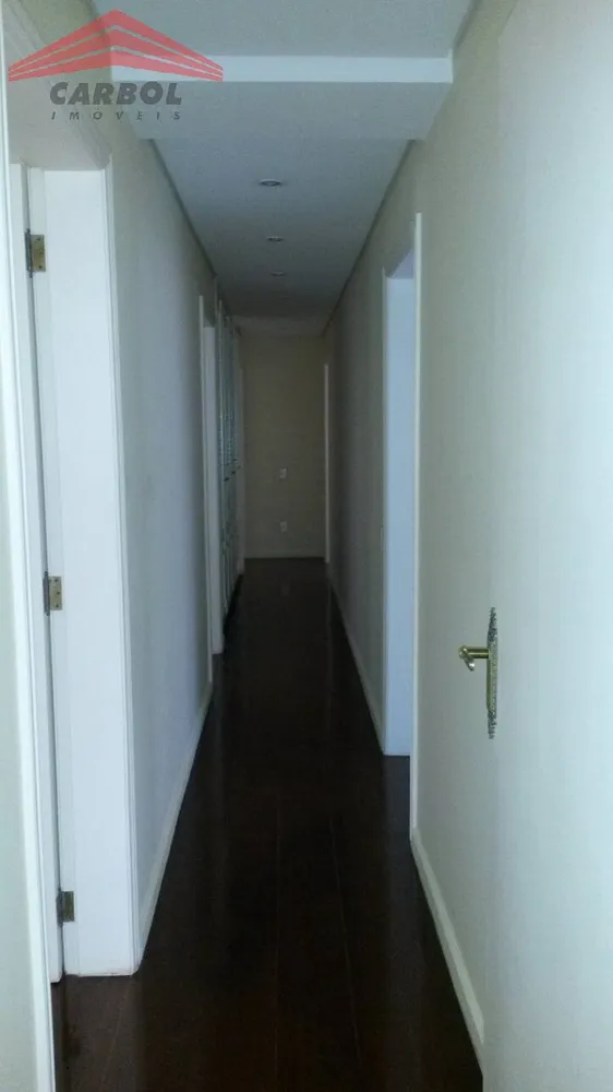 Apartamento, 4 quartos, 252 m² - Foto 2