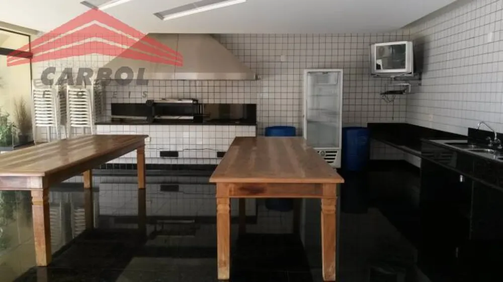 Apartamento, 4 quartos, 252 m² - Foto 15