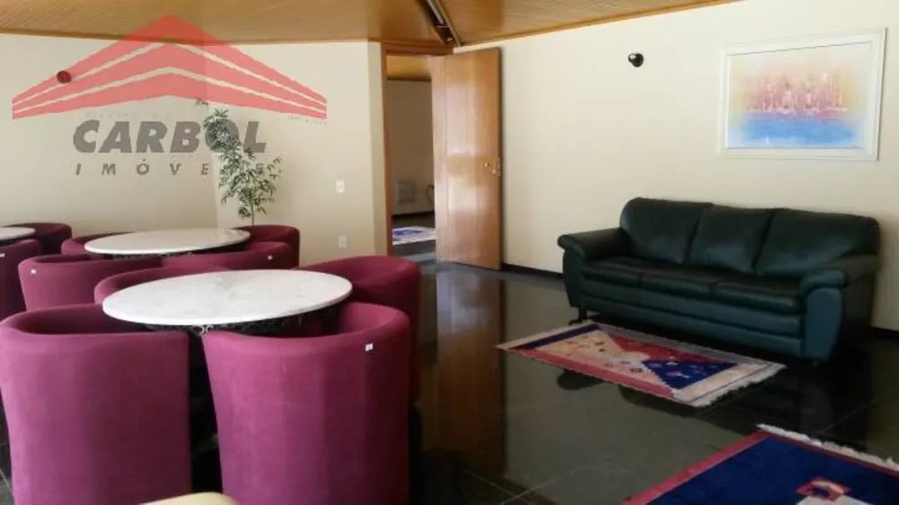 Apartamento, 4 quartos, 252 m² - Foto 12