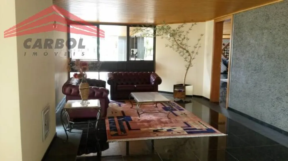 Apartamento, 4 quartos, 252 m² - Foto 14