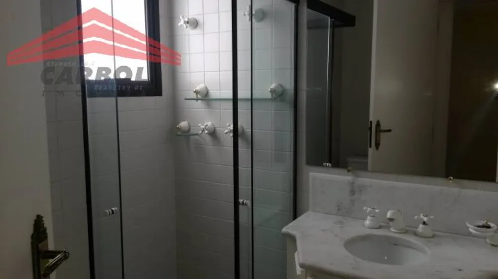 Apartamento, 4 quartos, 252 m² - Foto 4