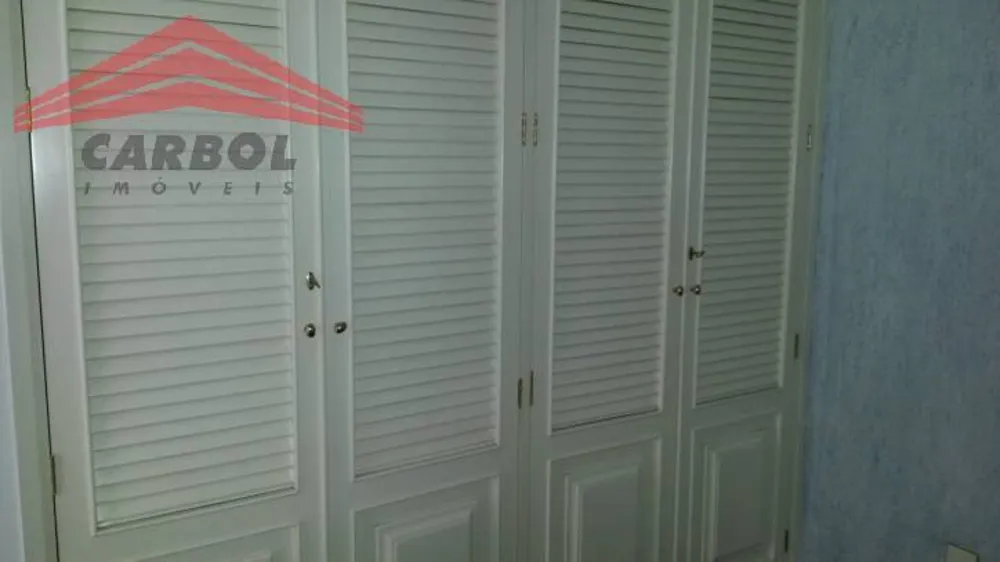 Apartamento, 4 quartos, 252 m² - Foto 6