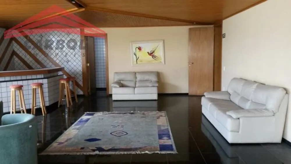 Apartamento, 4 quartos, 252 m² - Foto 13