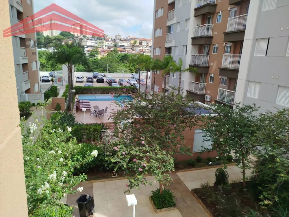 Apartamento, 3 quartos, 61 m² - Foto 1
