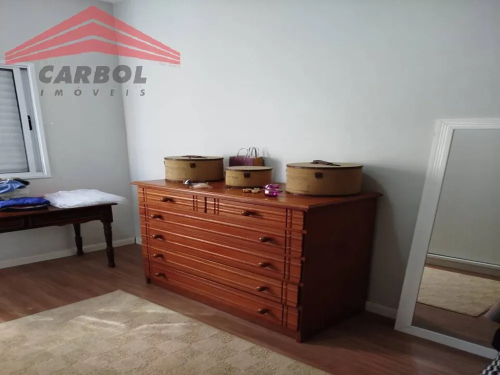 Apartamento, 3 quartos, 61 m² - Foto 14