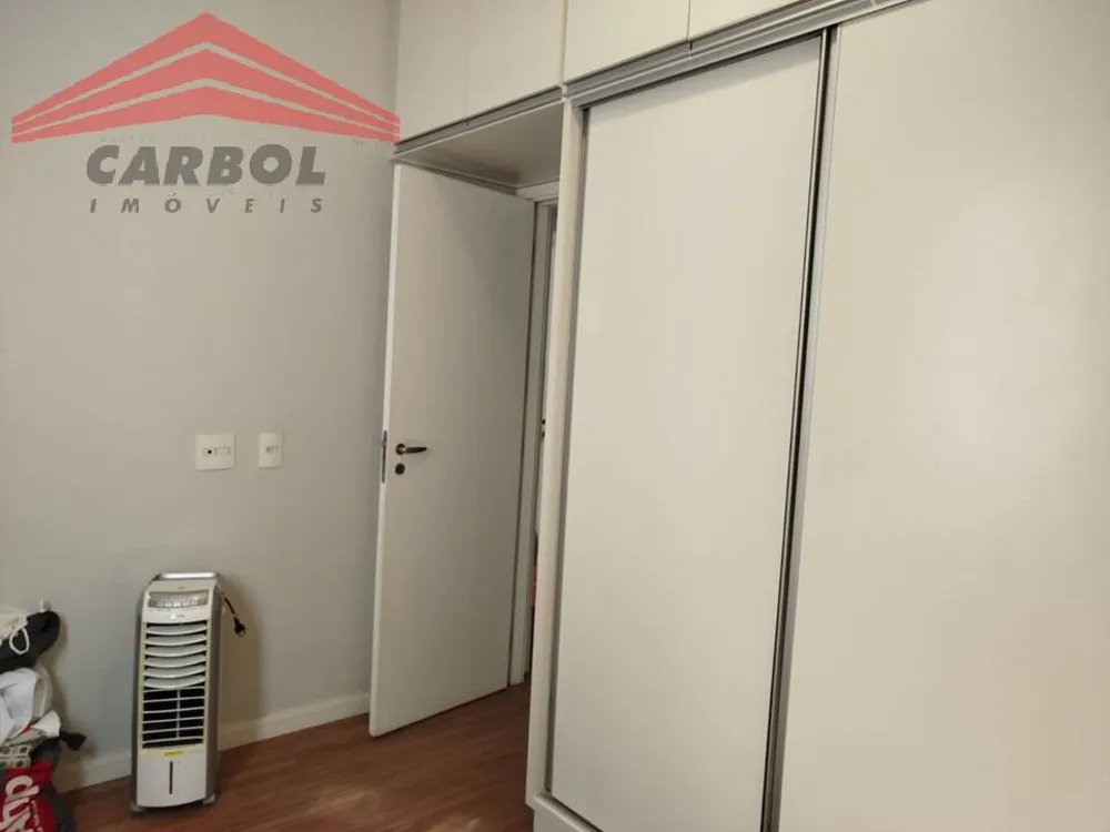 Apartamento, 3 quartos, 61 m² - Foto 13
