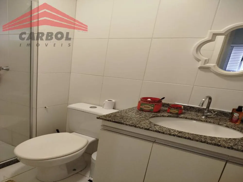 Apartamento, 3 quartos, 61 m² - Foto 9