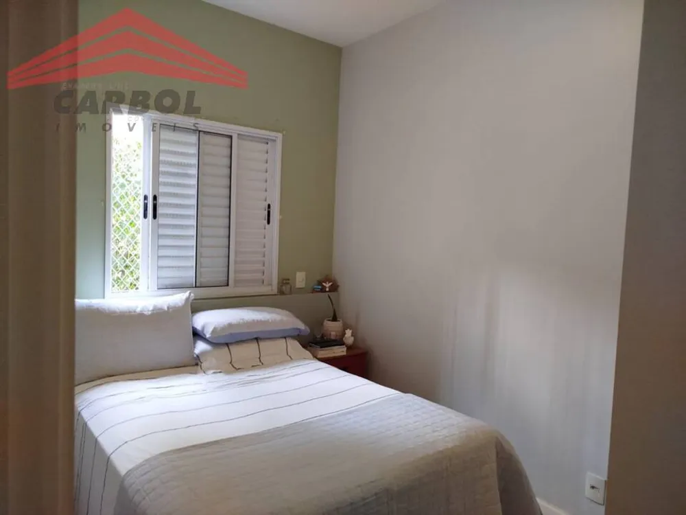 Apartamento, 3 quartos, 61 m² - Foto 15