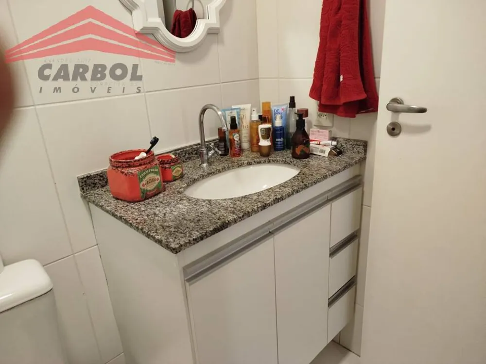 Apartamento, 3 quartos, 61 m² - Foto 12