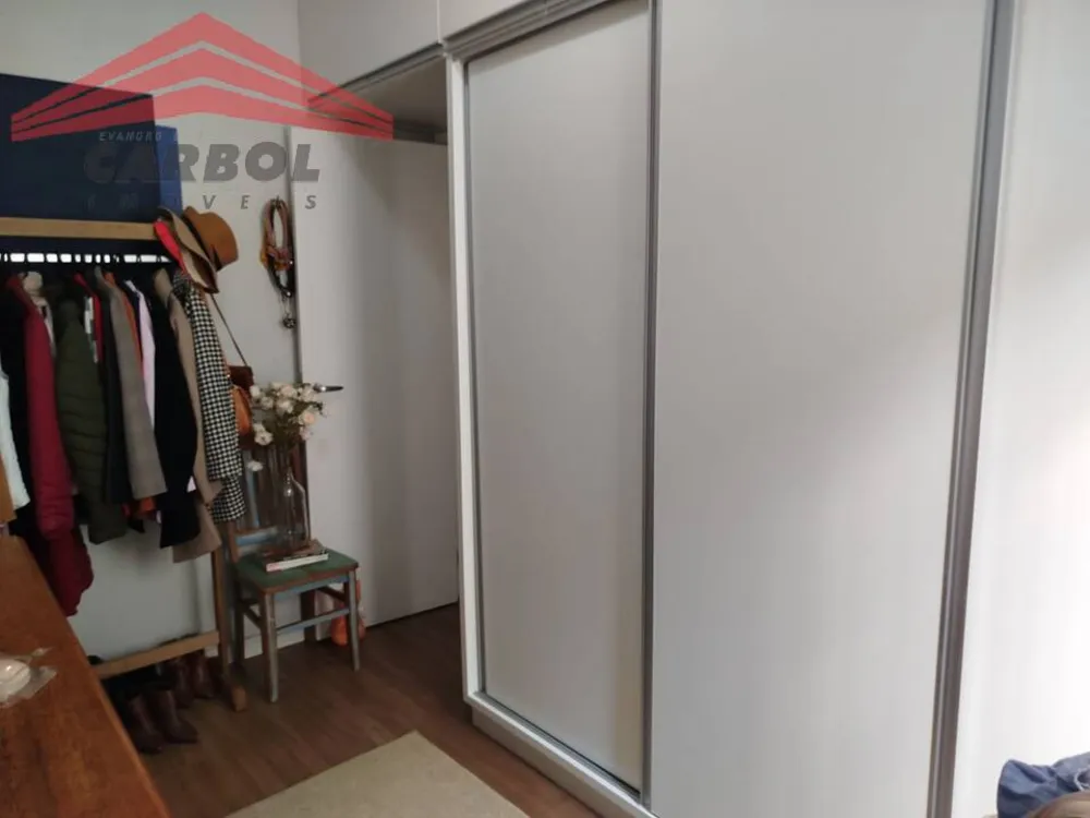 Apartamento, 3 quartos, 61 m² - Foto 11