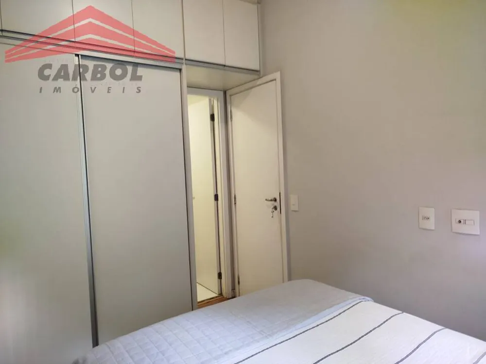 Apartamento, 3 quartos, 61 m² - Foto 10