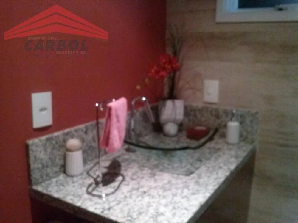 Casa de Condomínio, 4 quartos - Foto 6