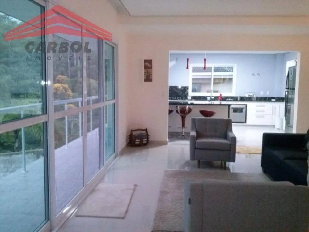 Casa de Condomínio, 4 quartos - Foto 7
