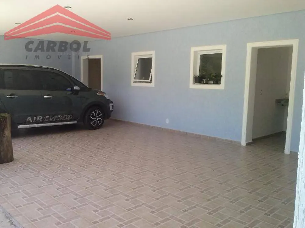 Casa de Condomínio, 4 quartos - Foto 8