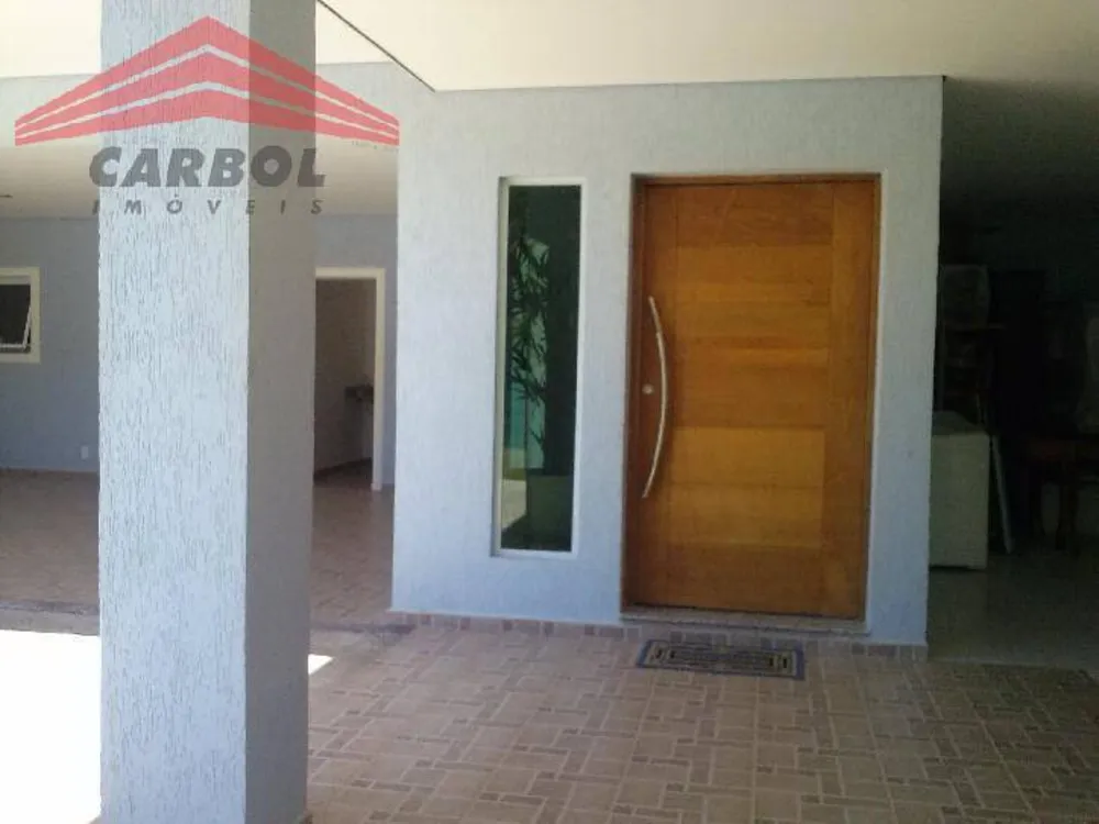 Casa de Condomínio, 4 quartos - Foto 6