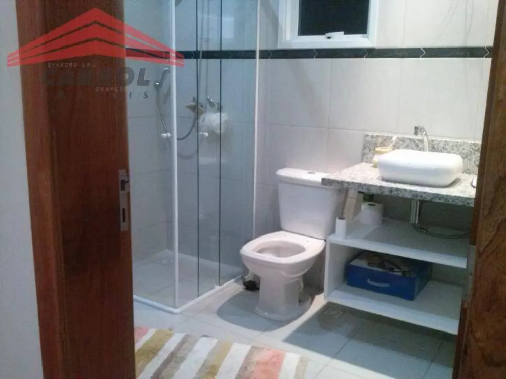 Casa de Condomínio, 4 quartos - Foto 7