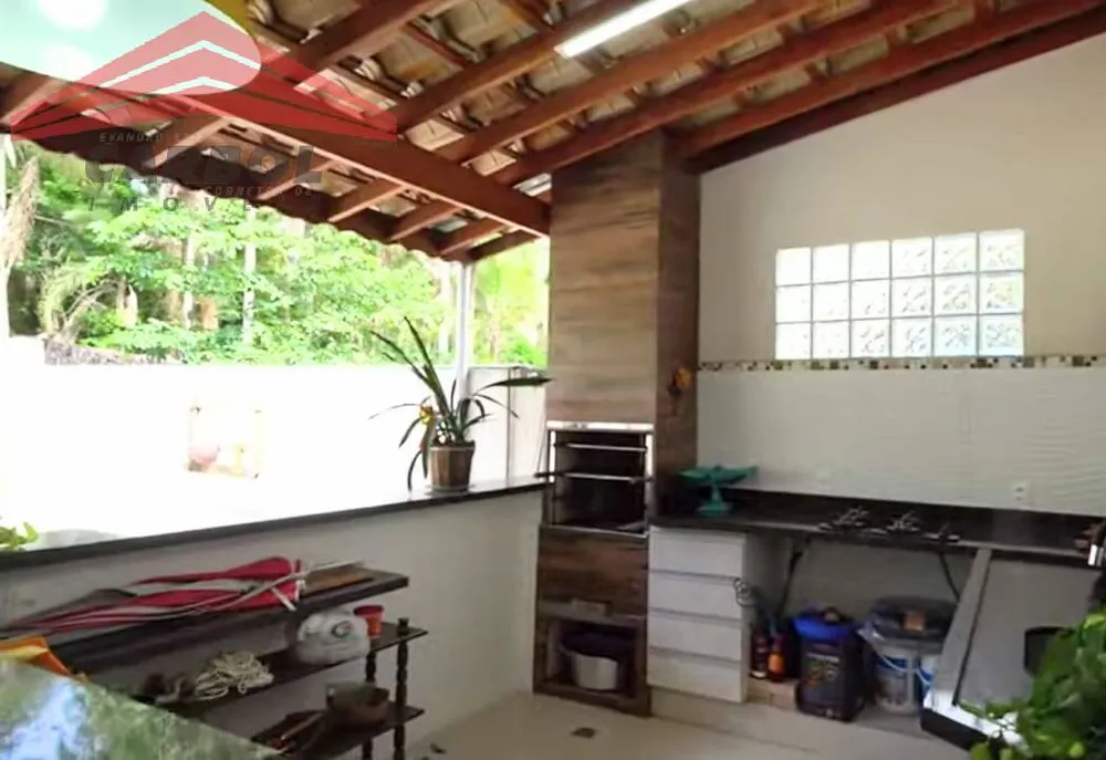 Casa de Condomínio, 6 quartos - Foto 8