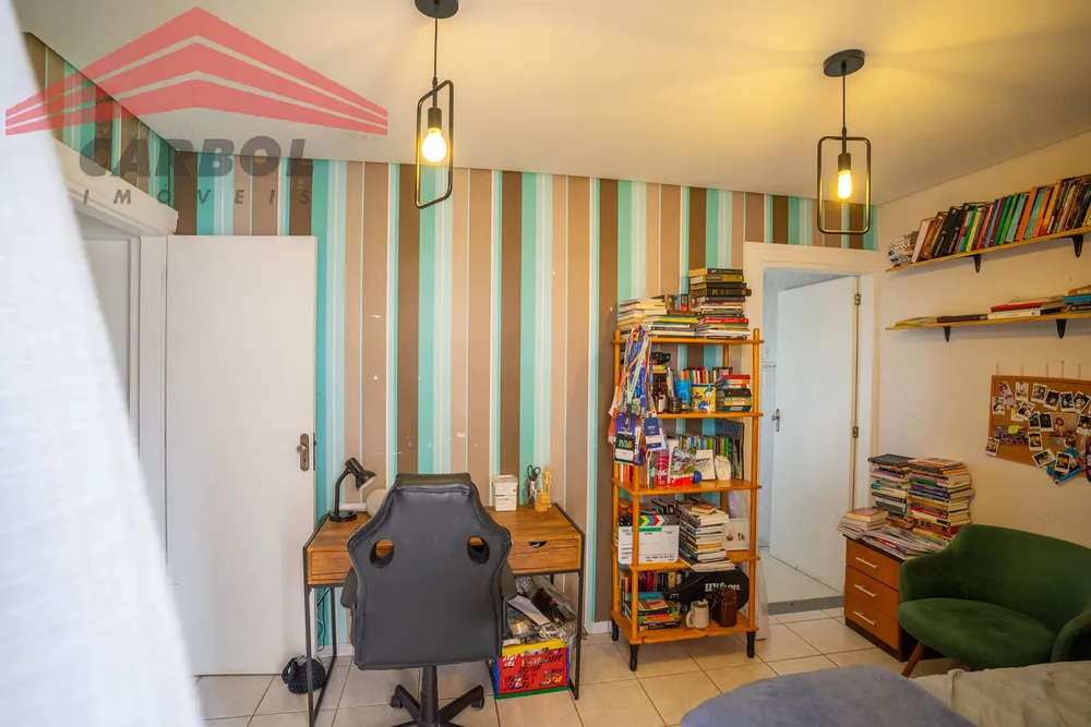 Casa de Condomínio, 6 quartos - Foto 7