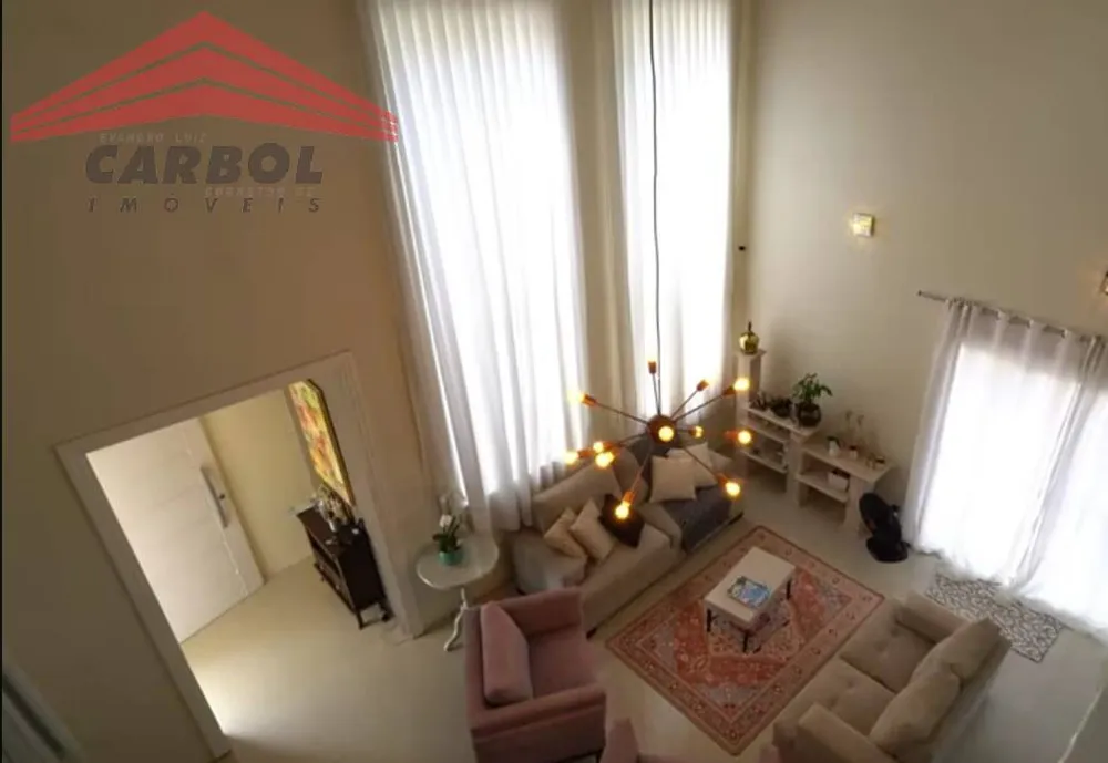 Casa de Condomínio, 6 quartos - Foto 3