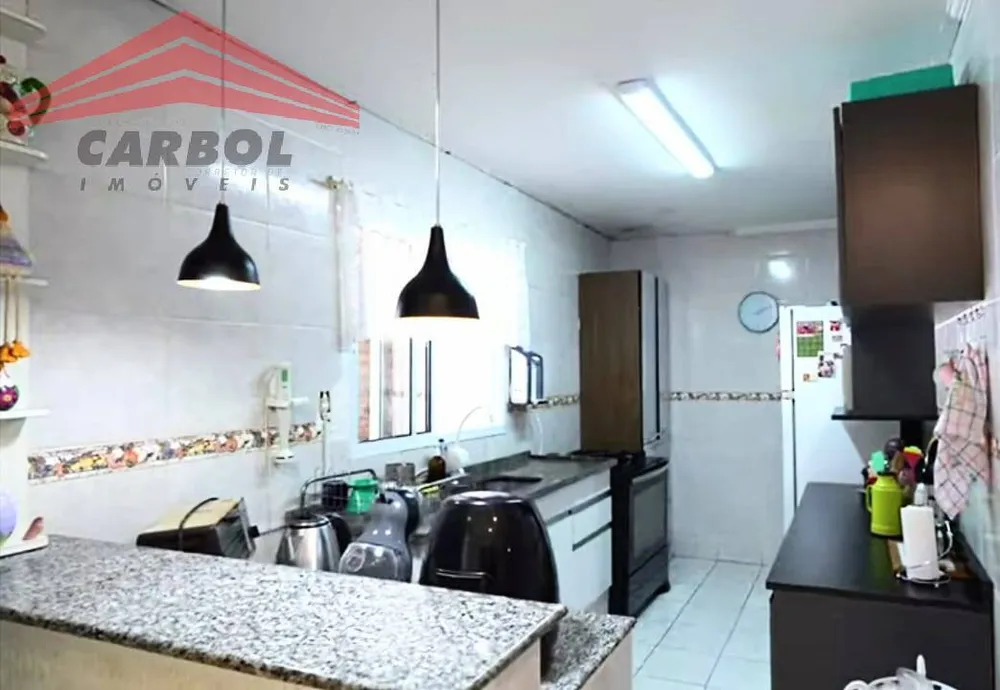 Casa de Condomínio, 6 quartos - Foto 4