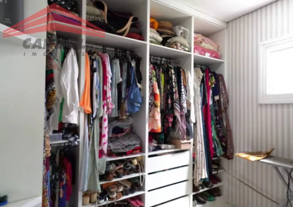 Casa de Condomínio, 6 quartos - Foto 5