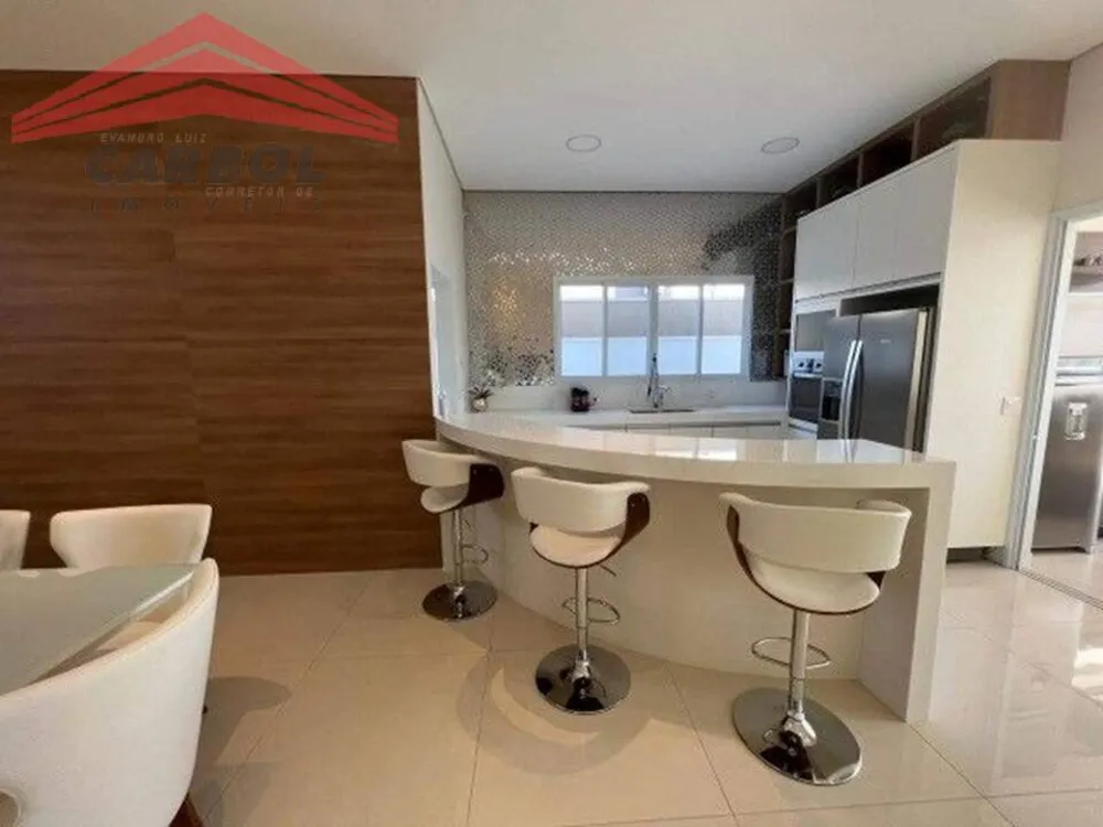 Casa de Condomínio, 3 quartos - Foto 7