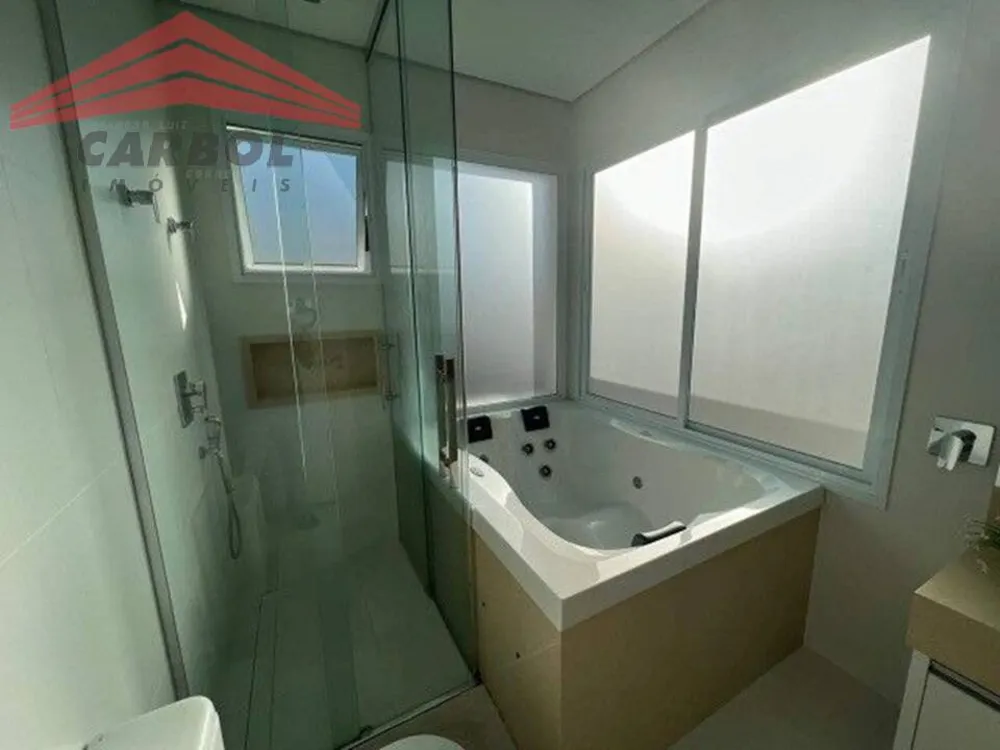 Casa de Condomínio, 3 quartos - Foto 11