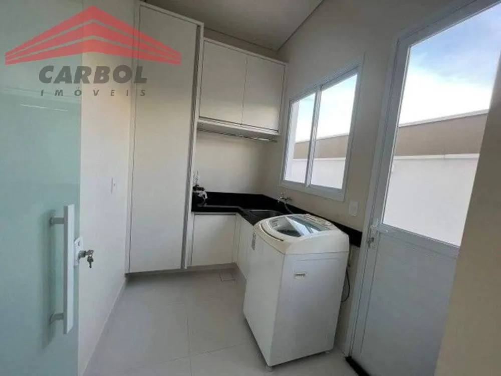 Casa de Condomínio, 3 quartos - Foto 6