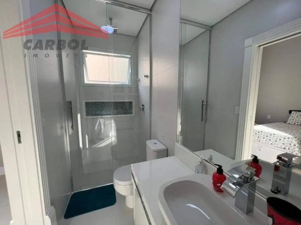 Casa de Condomínio, 3 quartos - Foto 5