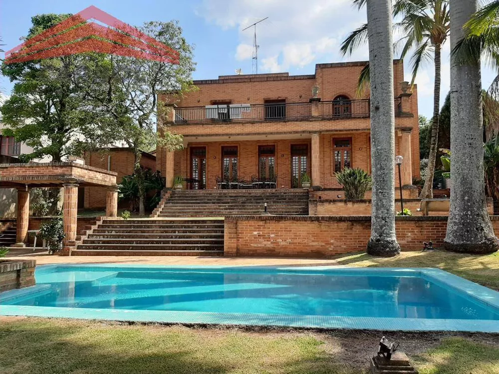 Casa de Condomínio à venda com 4 quartos, 680m² - Foto 4